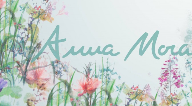 Shop Online Anna Mora