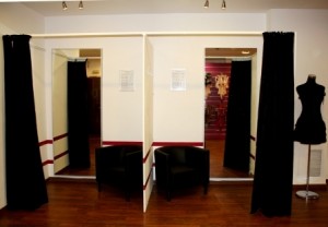 Tienda de Corsets El Secreto de Carol