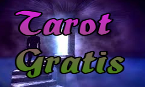 Tarot Gratis Tarot Gratis