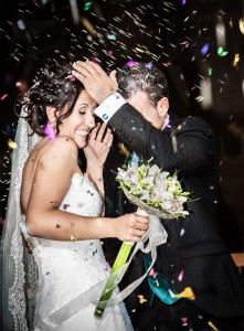 weddingrain